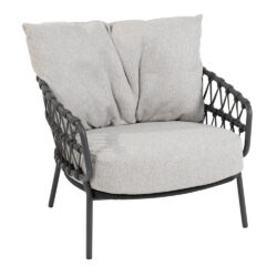4Seasons Outdoor designová zahradní křesla Calpi Armchair