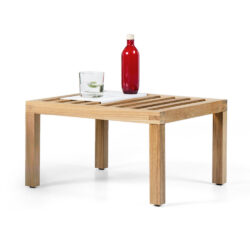 Designové zahradní konferenční stoly Umomoku Low Table