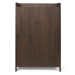 Ferm Living designové skříně Sill Cupboard - Low