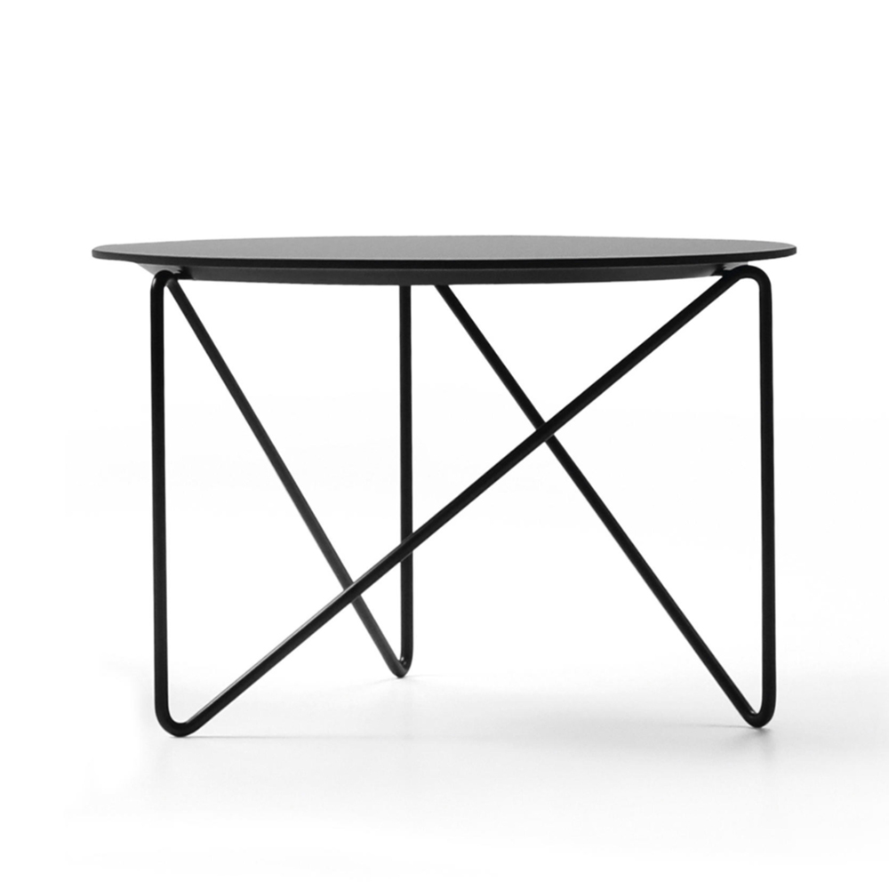 Designové zahradní konferenční stoly Polygon Low Table S