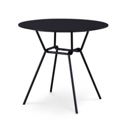 Designové konferenční zahradní stoly Strain Low Table S