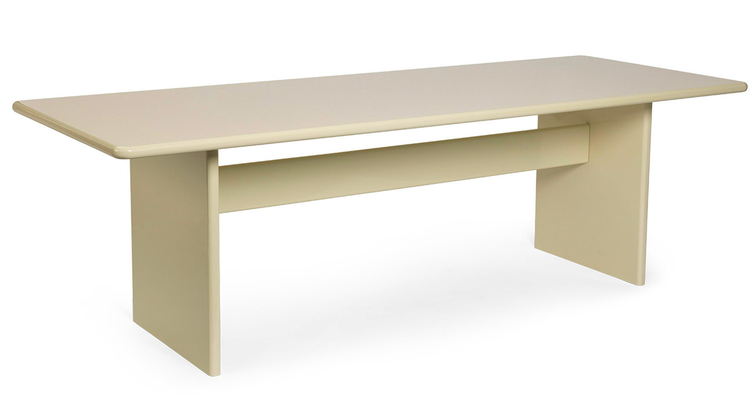 Ferm Living designové jídelní stoly Rink Dining Table - Large (240 x 90 cm)