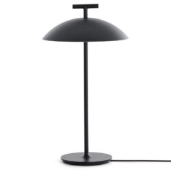 Kartell designové stolní lampy Mini geen-A