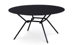 Designové zahradní konferenční stoly Strain Low Table L