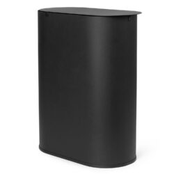 Ferm Living designové odpadkové koše Enkel Bin