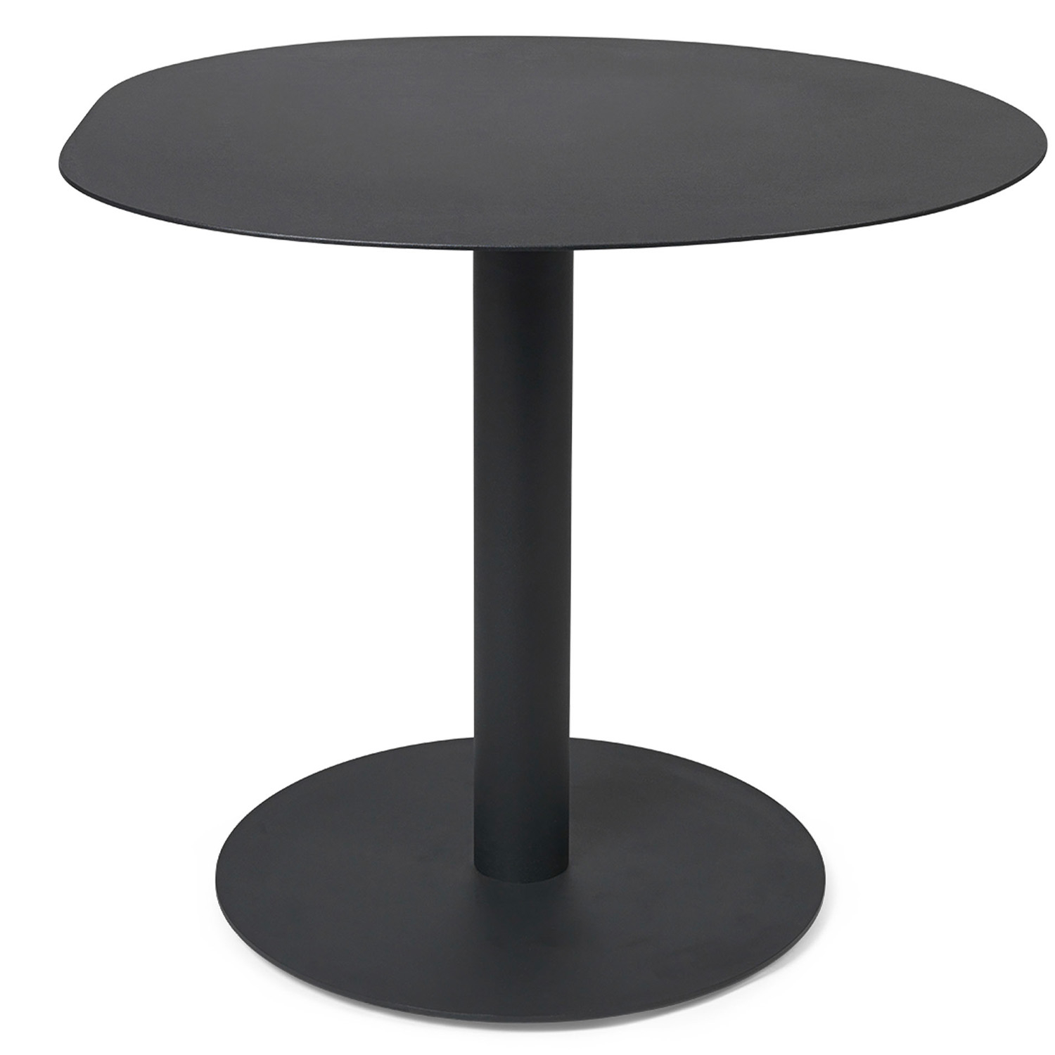 Ferm Living designové jídelní stoly Pond Dining Table (Ø88 cm)