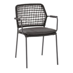 4Seasons Outdoor designové zahradní žídle Barista Chair