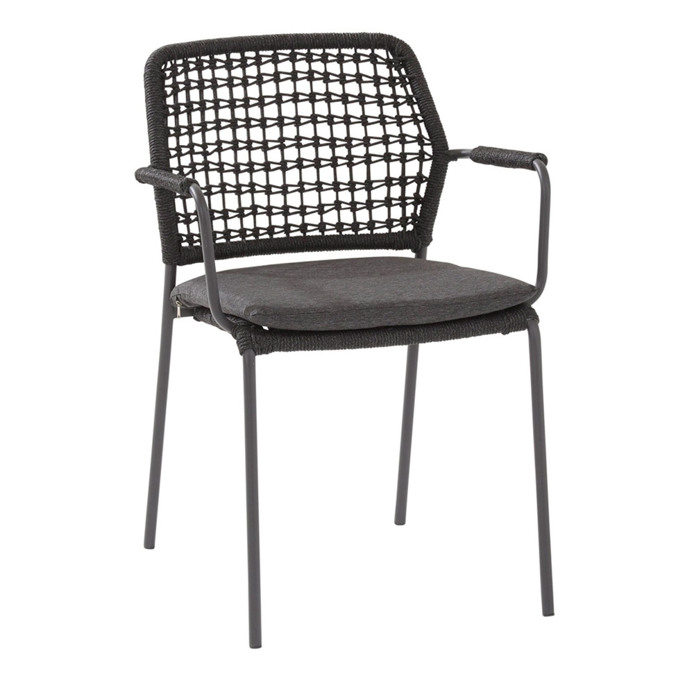 4Seasons Outdoor designové zahradní žídle Barista Chair