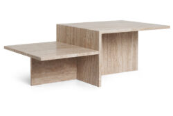 Ferm Living designové konferenční stoly Distinct Coffee Table