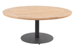 4Seasons Outdoor designové zahradní jídelní stoly Saba