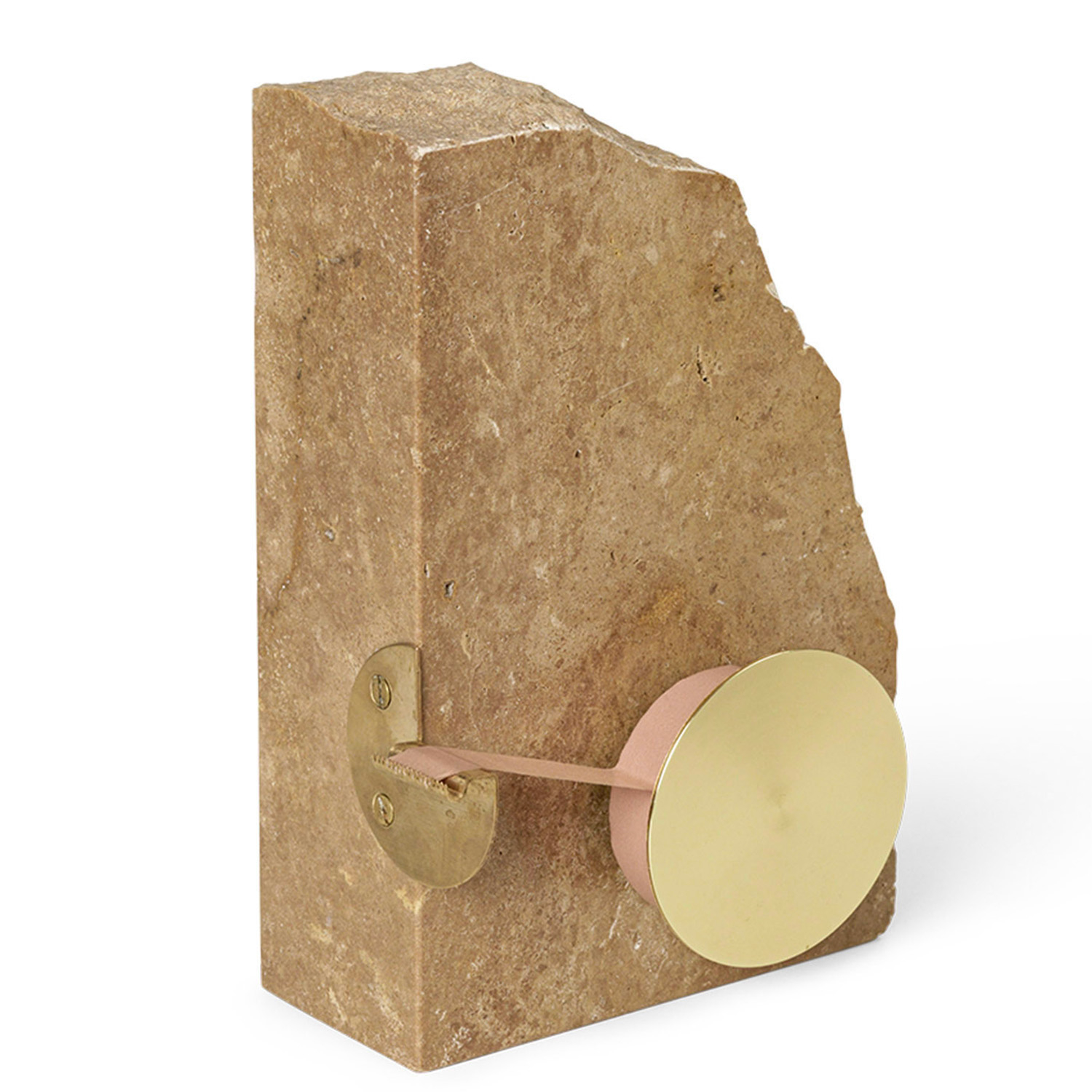 Ferm Living designové stolní odvíječe na lepící pásky Klint Tape Dispenser
