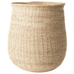 Bolia designové košíky Tulip Basket (Ø45 x 57 cm)
