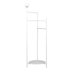 Ok Design designové věšáky Gestus Valet