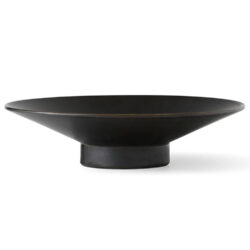 Audo Copenhagen designové vázy Hana Vase Umber
