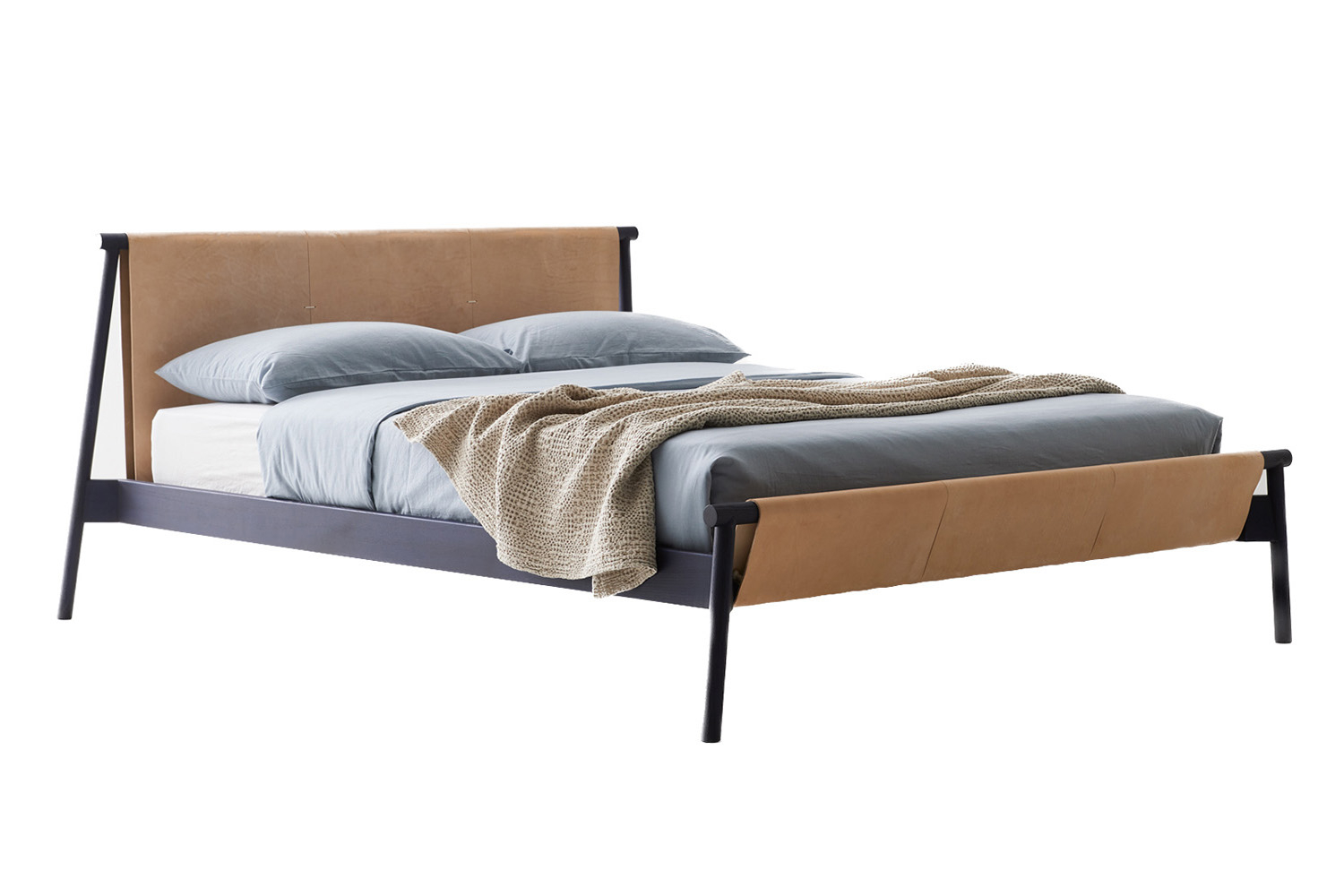 Bolzan Letti designové postele Jack-e (160 x 200 cm)