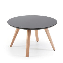 Designové konferenční stoly Oblique Coffee Table Ø70