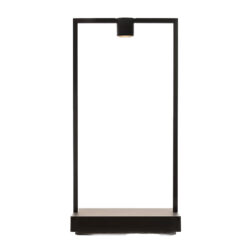 Artemide designové stolní lampy Curiosity 36 cm