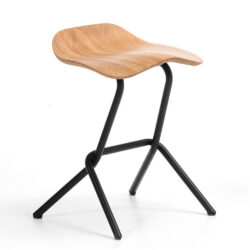 Designové stoličky Strain Stool