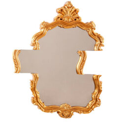 Seletti designová zrcadla Tetris Mirror