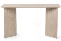 Ferm Living designové jídelní stoly Mingle Table Rectangular (šířka 160 cm)