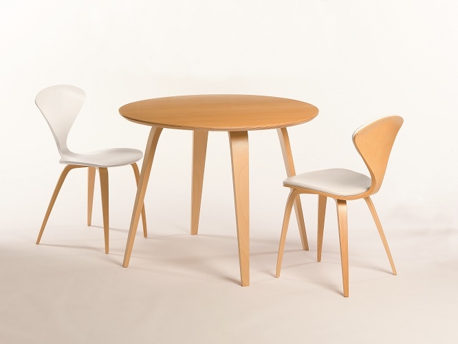 CHERNER Chair židle Side Chair