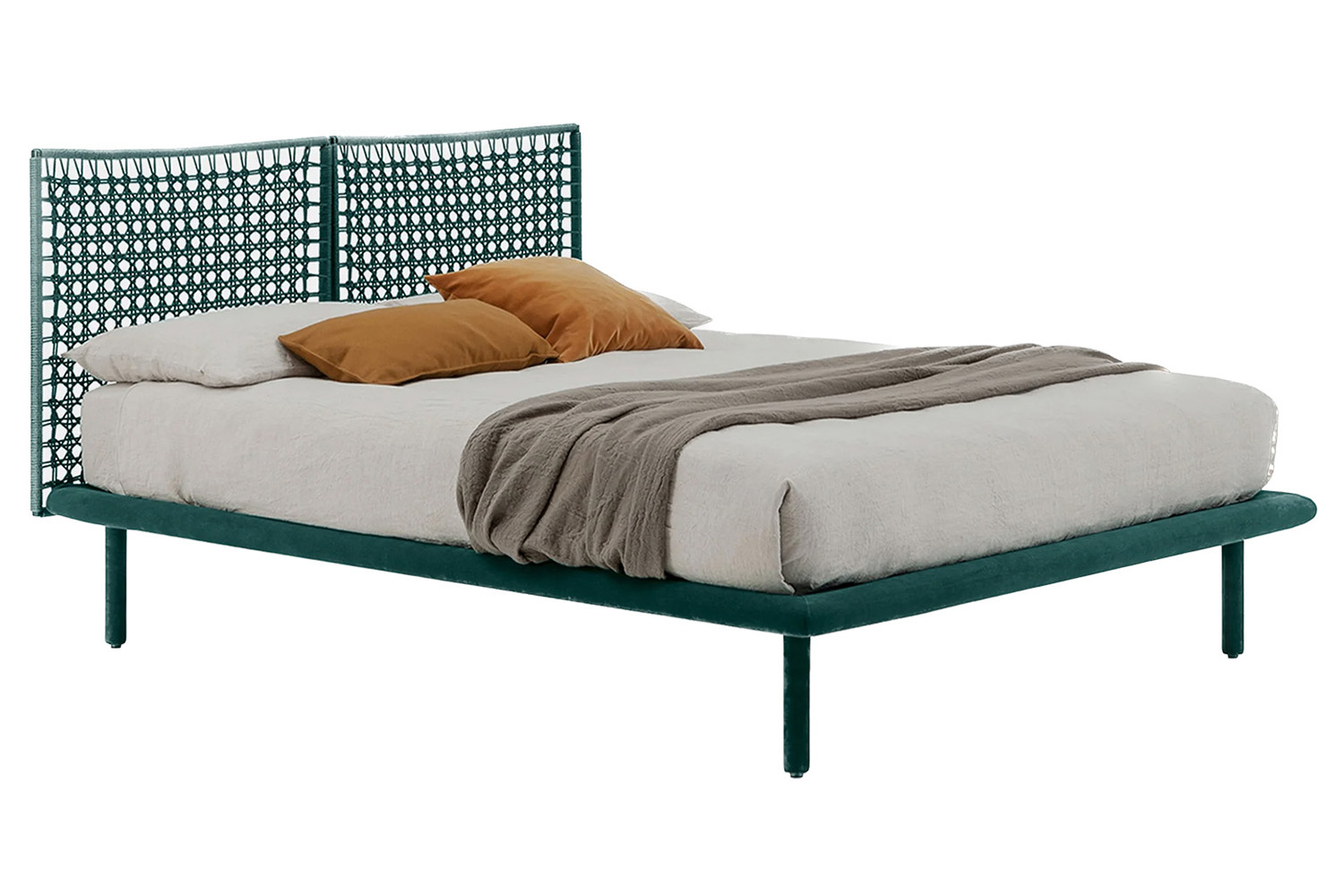 Bolzan Letti designové postele Sailor (160 x 200
