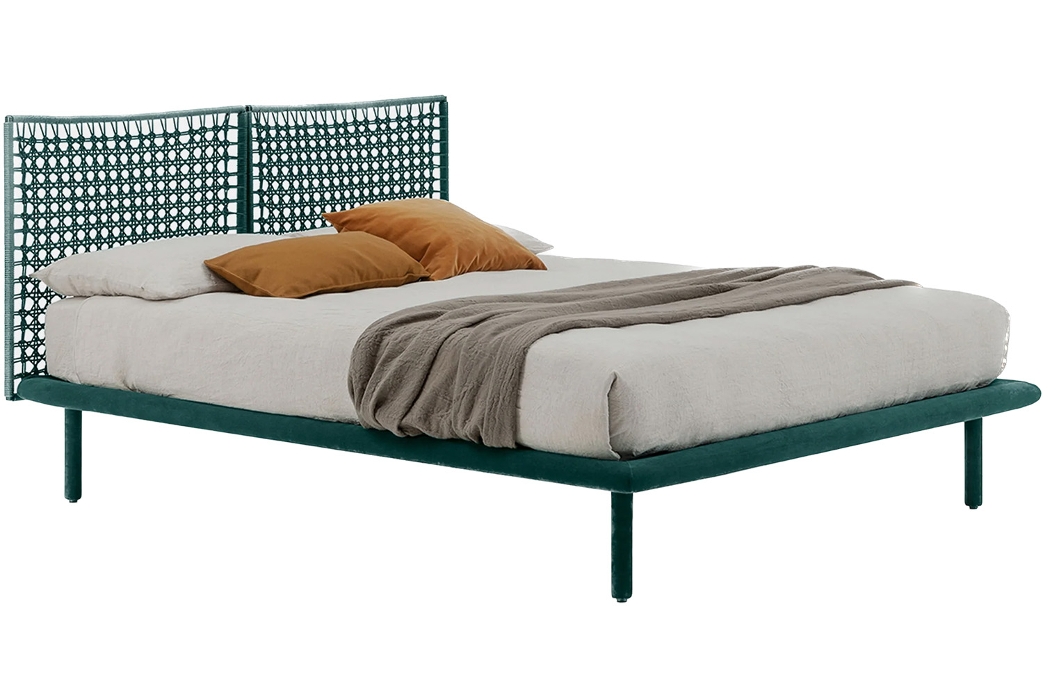 Bolzan Letti designové postele Sailor (180 x 200