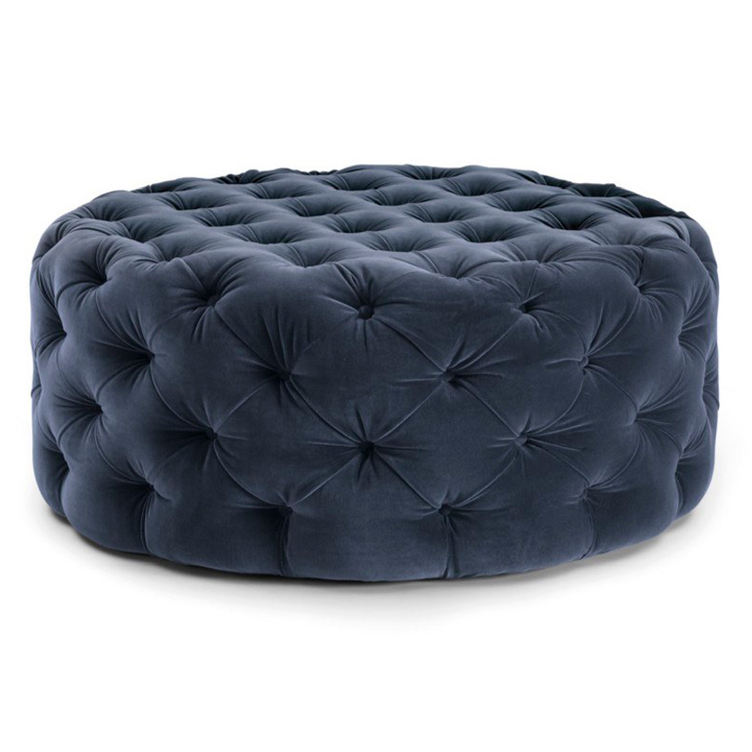 Bolzan Letti designové stoličky Selene Pouf