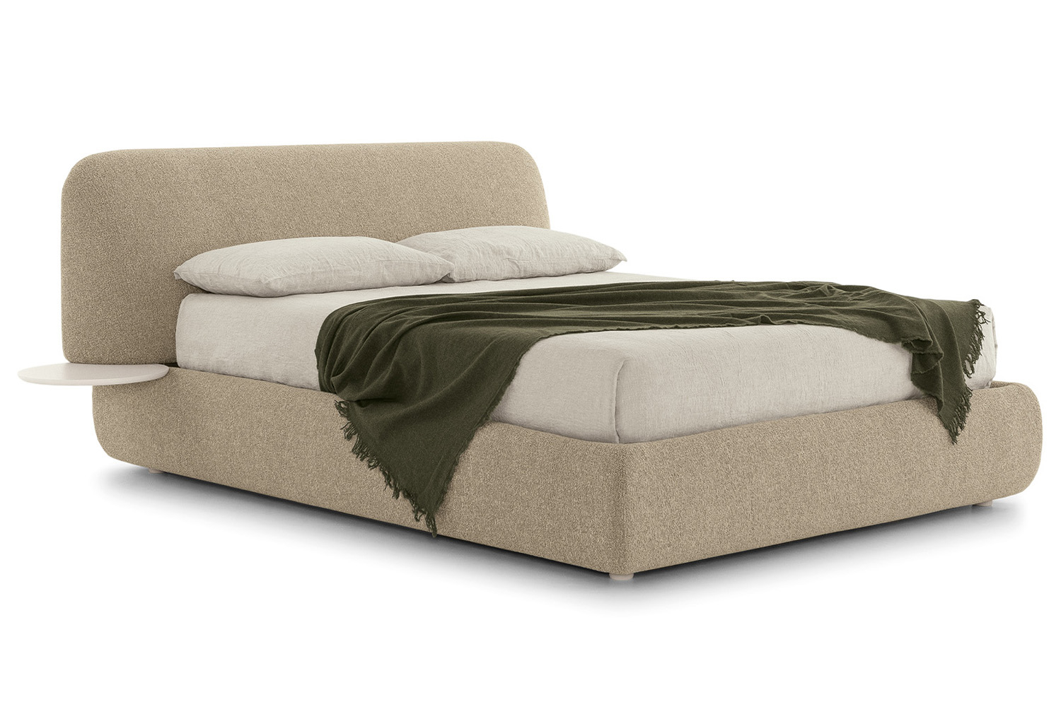 Bolzan Letti designové postele Marty (160 x 200