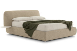 Bolzan Letti designové postele Marty (180 x 200
