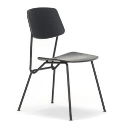 Prostoria designové židle Strain Plywood Chair