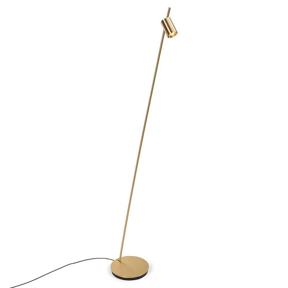 Trizo21 designové stojací lampy Aude-Floor