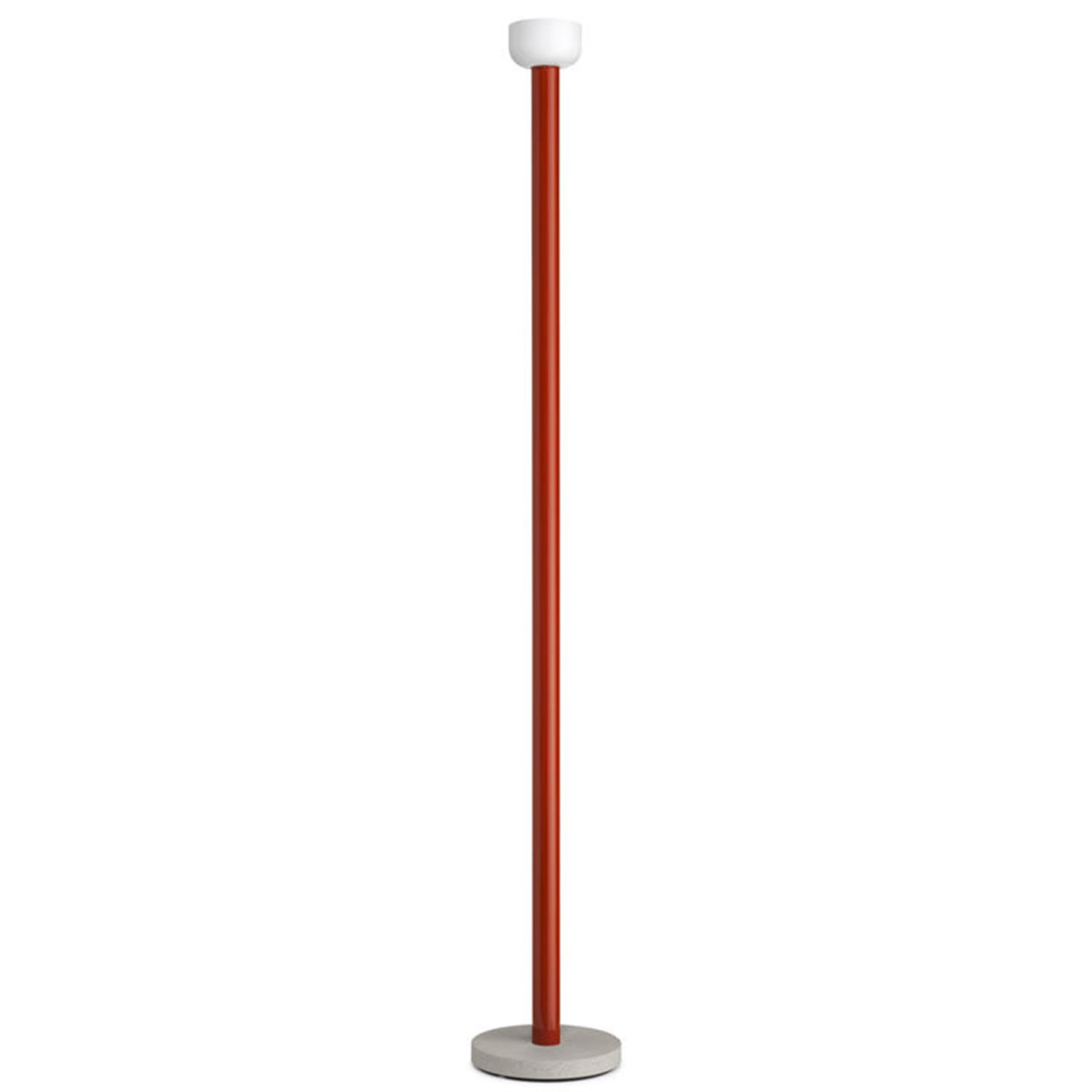 Flos designové stojací lampy Bellhop Floor Lamp