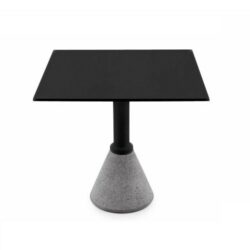 Magis zahradní stoly Table One Bistrot Outdoor Square