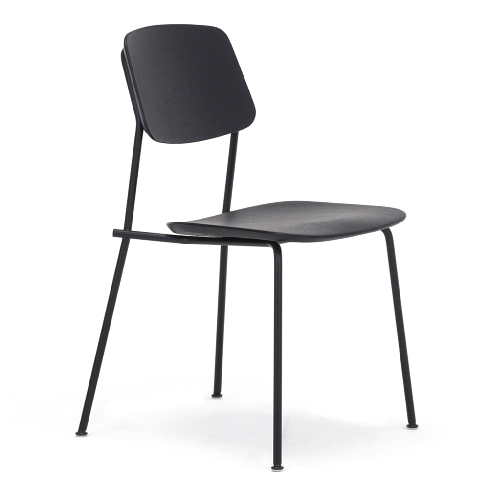Designové židle Unstrain Plywood Chair