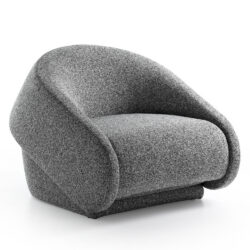 Designová křesla Up-lift Armchair Bed