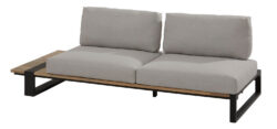 Výprodej 4Seasons Outdoor designové zahradní sedačky Duke