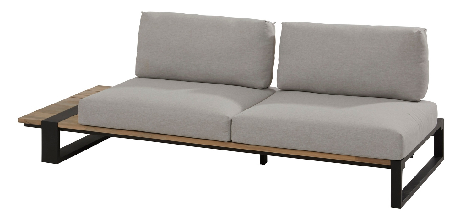 Výprodej 4Seasons Outdoor designové zahradní sedačky Duke