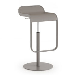 La Palma designové barové židle Lem (55 - 67 cm)