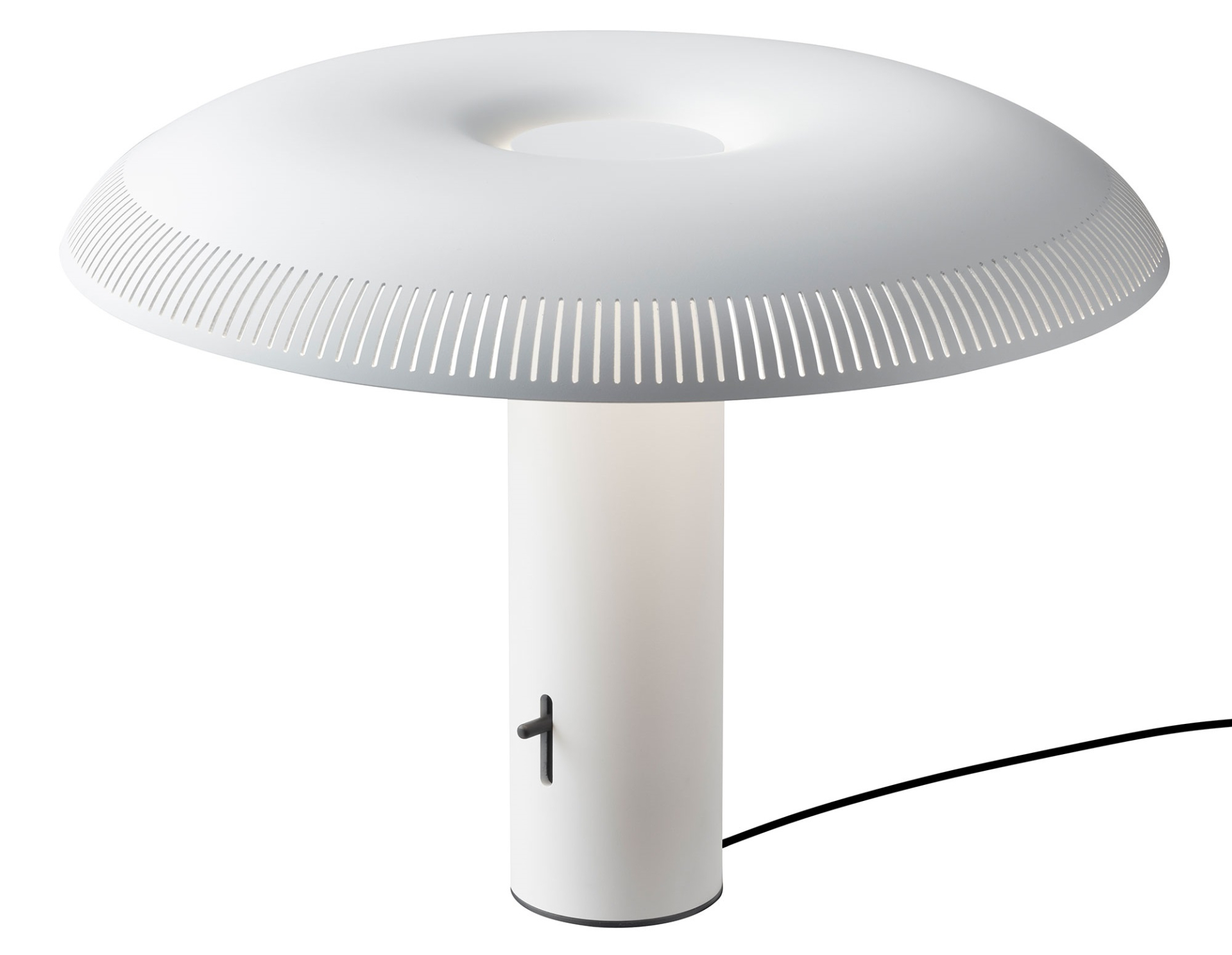 Wästberg designové stolní lampy Ilumina