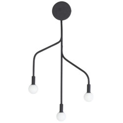 Normann Copenhagen designová nástěnná svítidla Vekst Wall Lamp