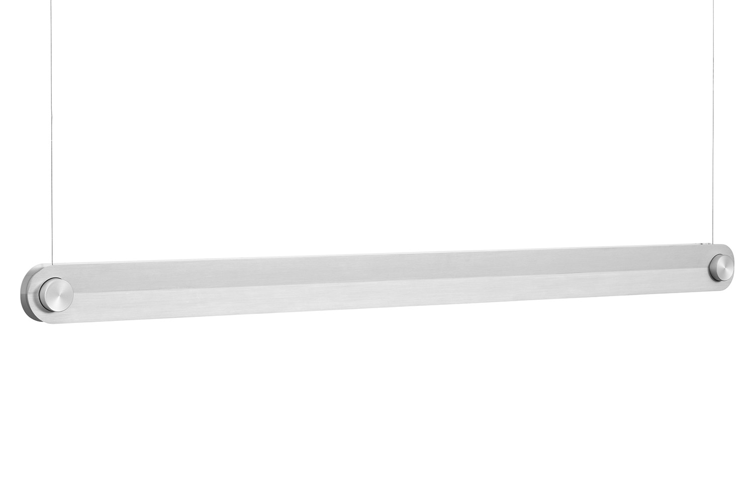 Normann Copenhagen designová závěsná svítidla Dim Linear Lamp