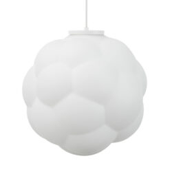 Normann Copenhagen designová závěsná svítidla Bubba Lamp (Ø42 cm)