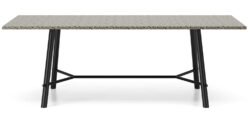 Infiniti designové jídelní stoly Record Living Maxi (160 x 90 cm)