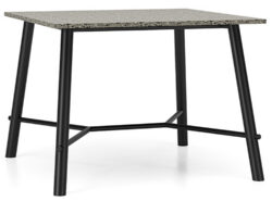 Infiniti designové jídelní stoly Record Living Square (100 x 100 cm)