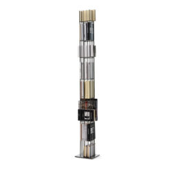 Mogg designové knihovny Metrica Tower