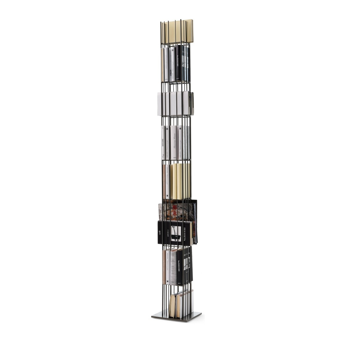 Mogg designové knihovny Metrica Tower