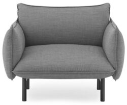 Normann Copenhagen designová křesla Ark Armchair