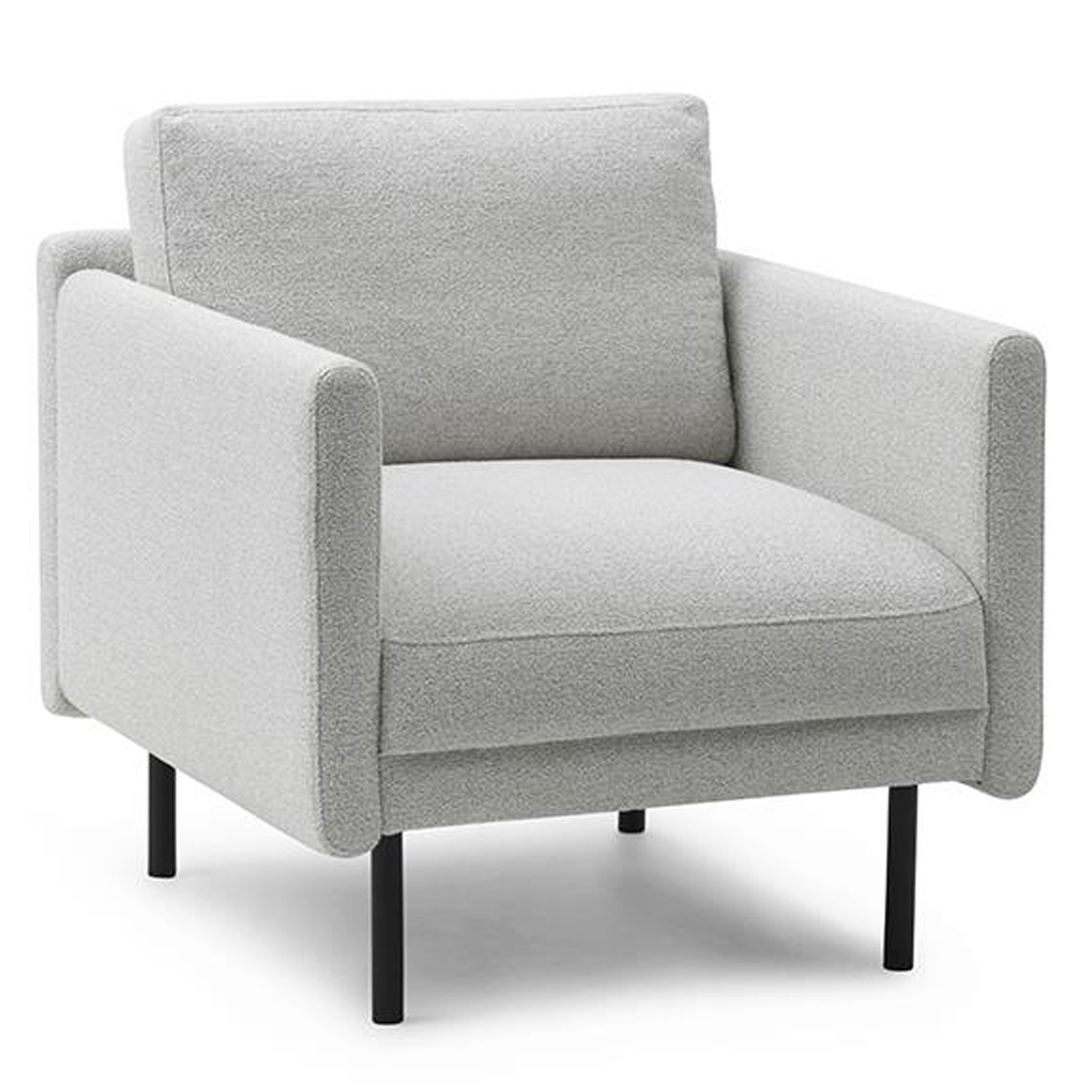 Normann Copenhagen designová křesla Rar Armchair