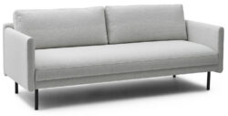 Normann Copenhagen designové sedačky Rar Sofa 3 Seater